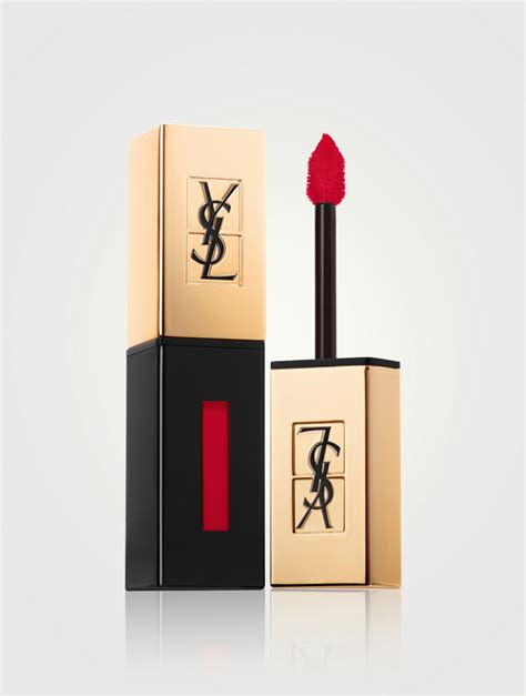 ysl rouge pur couture vernis a levres 17|ysl pur couture lacquer.